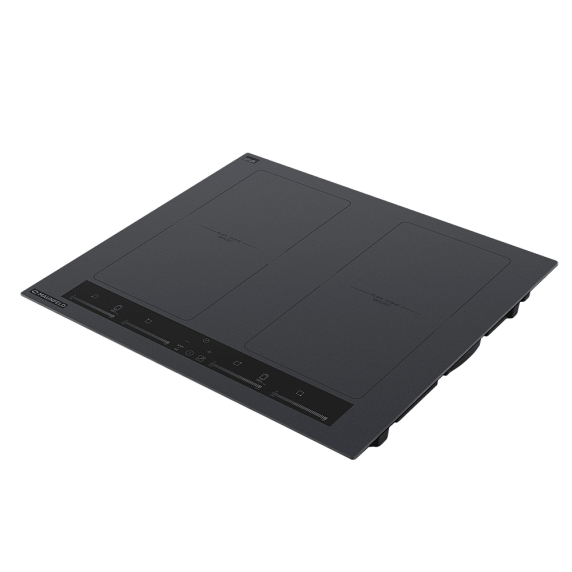 Индукционная варочная панель Maunfeld EVI.594.FL2(S)-GR preview 3