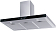 Вытяжка Maunfeld Breeze 90 нержавеющая сталь