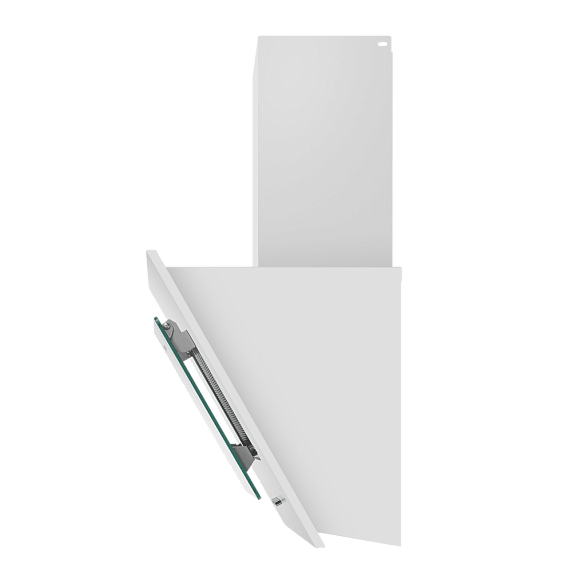 Вытяжка Maunfeld TOWER 60 белый preview 9