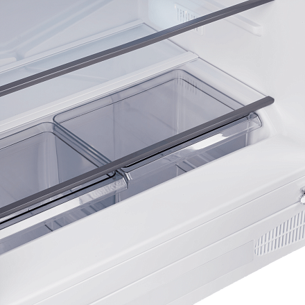 Холодильник Maunfeld MBF88SWGR Inverter preview 6