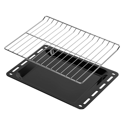 Духовой шкаф Maunfeld AEOC.575S фото 11 Духовой шкаф Maunfeld AEOC.575S preview 11