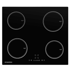 Индукционная варочная панель Maunfeld AVI594FBK