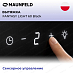 Купить Вытяжка Maunfeld Fantasy Light 60 черный preview 5