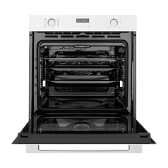 Духовой шкаф Maunfeld MEOM729PW