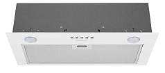 Вытяжка Maunfeld CROSBY SINGL 60 WHITE