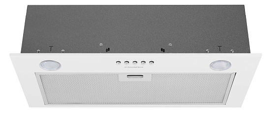 Вытяжка Maunfeld CROSBY SINGL 60 WHITE preview 3
