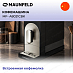 Купить Кофемашина Maunfeld MF- A8021CBK preview 3