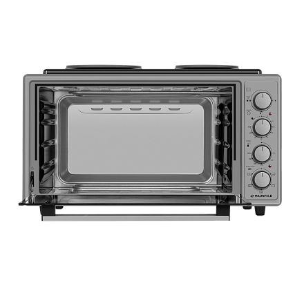 Мини-печь Maunfeld MMO-483MGR01H preview 4