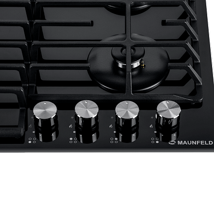 Газовая варочная панель Maunfeld EGHG.64.63CB/G preview 6