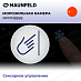Купить Морозильная камера Maunfeld MFFR185SB preview 6