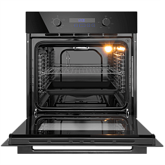 Духовой шкаф Maunfeld MOGM703B2
