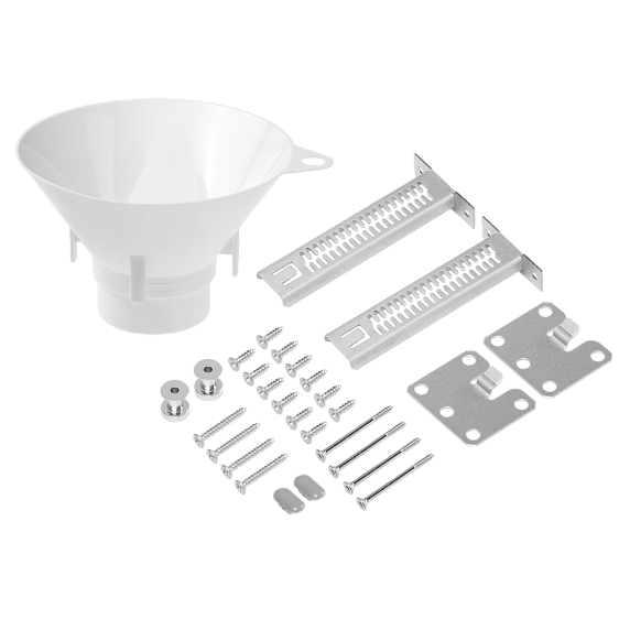 Встраиваемая посудомоечная машина Maunfeld MLP-122D preview 23