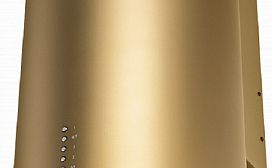 Обзор на вытяжку MAUNFELD Lee Wall 39 золотой