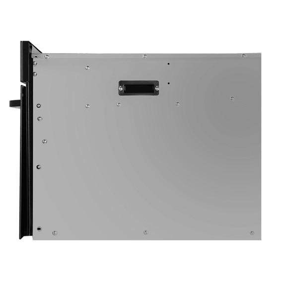 Духовой шкаф Maunfeld XCMO4418GB Glossy preview 9