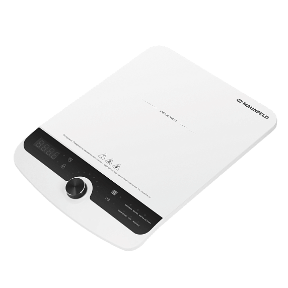 Настольная плитка Maunfeld EVI.M291-WH preview 3