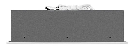 Вытяжка Maunfeld CROSBY SINGL 60 WHITE preview 10