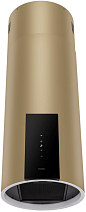 Вытяжка Maunfeld ALBA 39 Isla Gold
