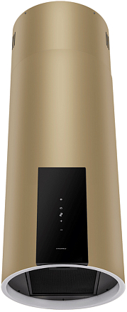 Вытяжка Maunfeld ALBA 39 Isla Gold preview 1