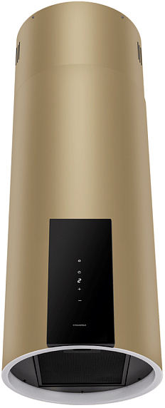 Вытяжка Maunfeld ALBA 39 Isla Gold preview 1