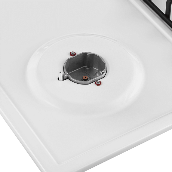 Газовая варочная панель Maunfeld EGHE.64.3STS-EW preview 8