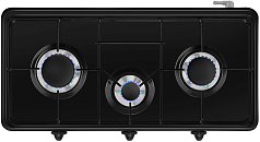 Настольная плитка Maunfeld EGHE.F63.3EB