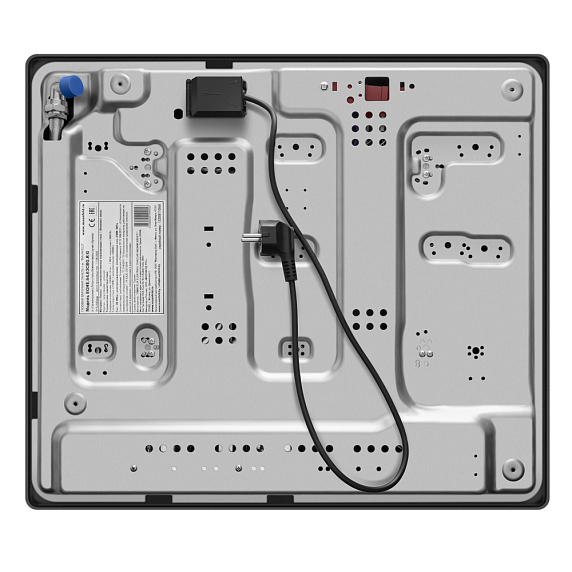 Газовая варочная панель Maunfeld EGHE.64.63CBG.R/G preview 17
