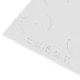 Купить Индукционная варочная панель Maunfeld CVI604EXWH preview 4