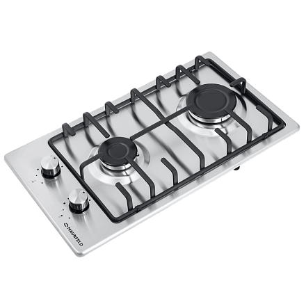 Газовая варочная панель Maunfeld EGHS.32.3ES/G preview 4