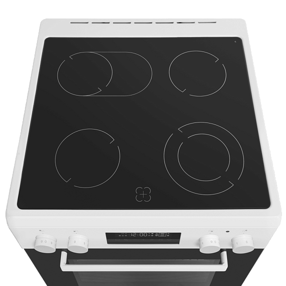 Электрическая плита Maunfeld MEC611CW09TD preview 6