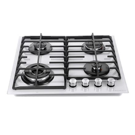 Газовая варочная панель Maunfeld EGHG.64.63CW/G preview 3