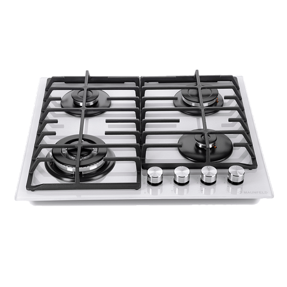 Газовая варочная панель Maunfeld EGHG.64.63CW/G preview 3