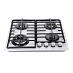 Купить Газовая варочная панель Maunfeld EGHG.64.63CW/G preview 3