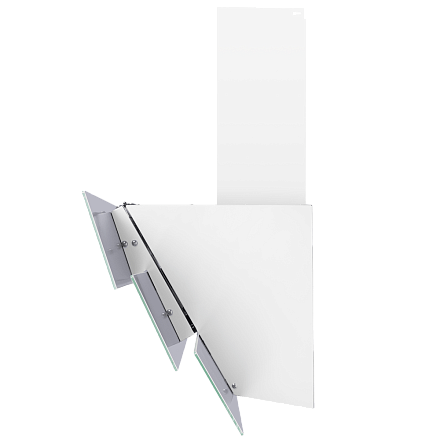 Вытяжка Maunfeld Manchester Light 90 белый preview 3