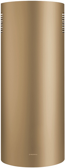 Вытяжка Maunfeld BALA 35 Wall Gold preview 4