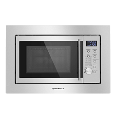 Встраиваемая микроволновая печь Maunfeld XBMO202S