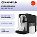 Купить Кофемашина Maunfeld MF- A8021CBK