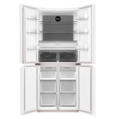 Холодильник Maunfeld MFF183NFWE