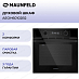 Купить Духовой шкаф Maunfeld AEOH60102B2 preview 1