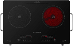 Настольная плитка Maunfeld EVCE.F592-BK