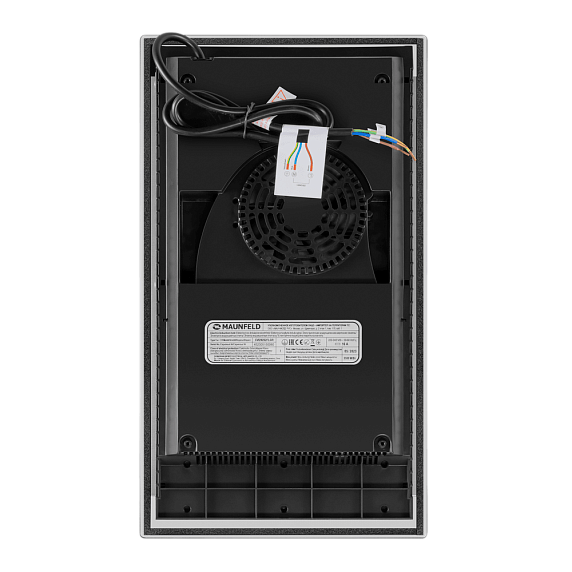 Индукционная варочная панель Maunfeld CVI292S2FLGR preview 5