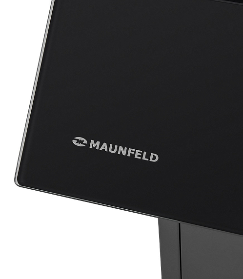 Вытяжка Maunfeld Lacrima Push 60 черный preview 8