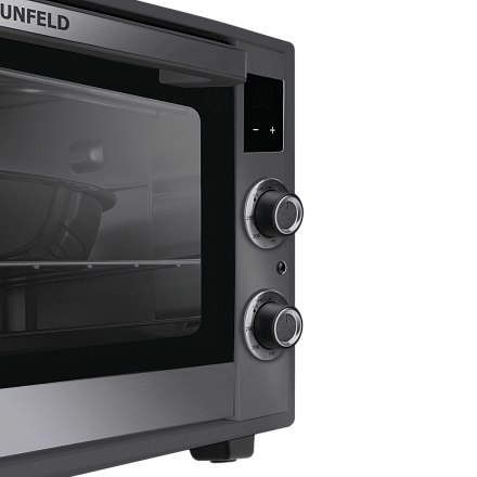 Мини-печь Maunfeld MMO-606MS02 preview 9