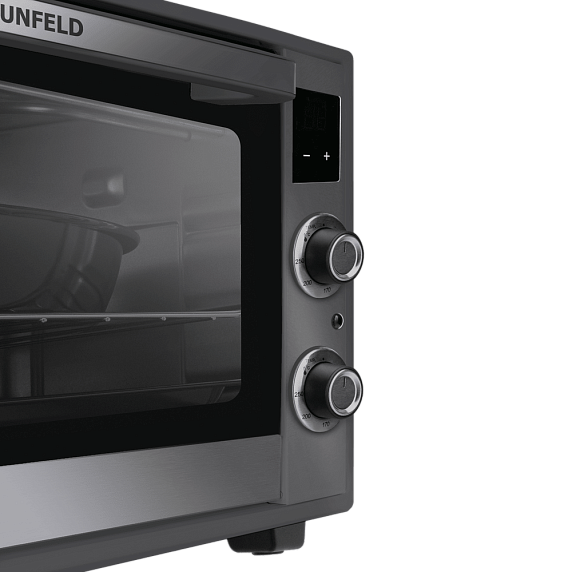 Мини-печь Maunfeld MMO-606MS02 preview 9