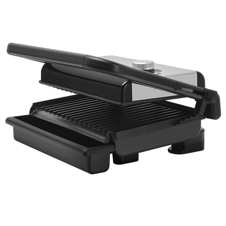 Гриль электрический Maunfeld MF-1322S preview 4