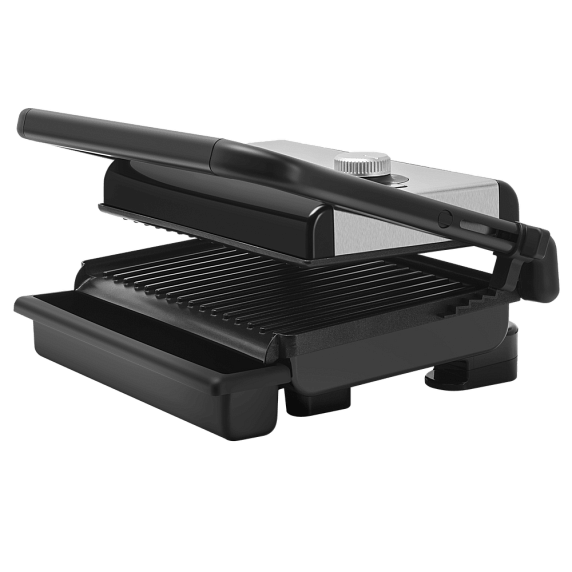 Гриль электрический Maunfeld MF-1322S preview 4