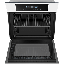 Духовой шкаф Maunfeld AEOD60103W