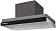 Вытяжка Maunfeld VS LIGHT (GLASS) 90 (C) чёрный/чёрное стекло