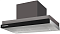 Вытяжка Maunfeld VS LIGHT (GLASS) 90 (C) чёрный/чёрное стекло