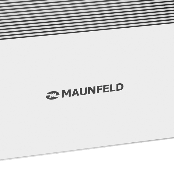 Духовой шкаф Maunfeld MOGM703W preview 10