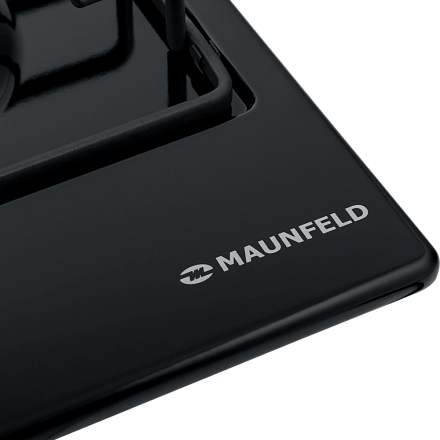 Газовая варочная панель Maunfeld EGHE.64.3EB/G preview 9